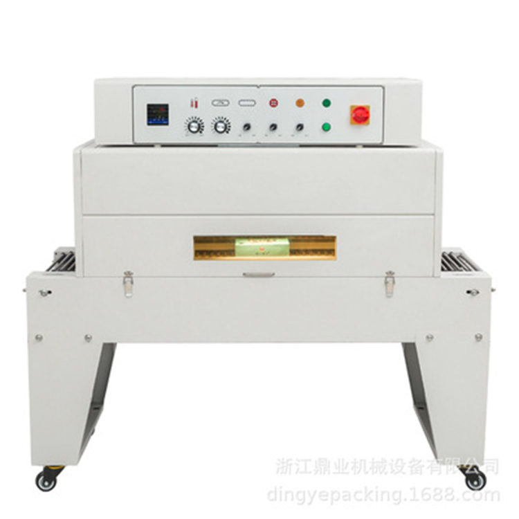 收縮機(jī)它的發(fā)展前景如何？
