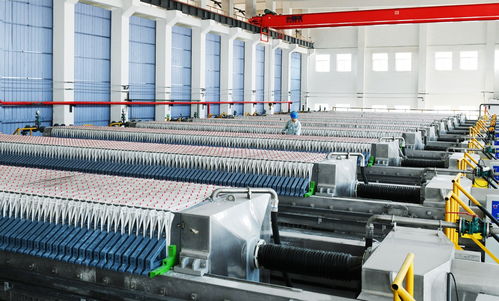 焦作產業“老樹”綻新枝 高性能纖維與復合材料制造引領新質生產力發展