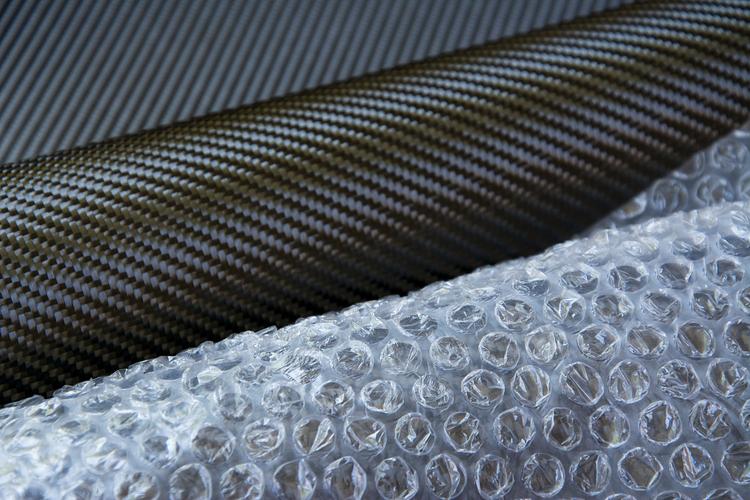 玄武巖纖維增強樹脂基復合材料 低成本、環境友好與高性能的制造新星