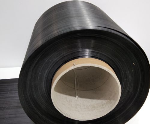 熱塑性碳纖維預浸帶實現穩定量產，高性能復合材料應用進入快車道